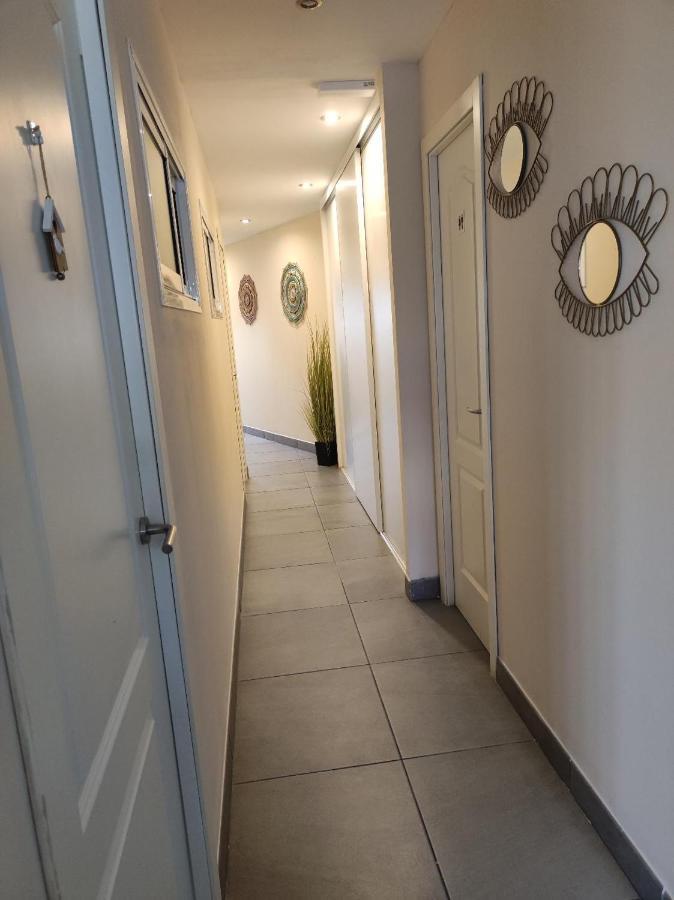 Center Flat Puerto Del Carmen Near The Beach Natural Elements Apartment エクステリア 写真