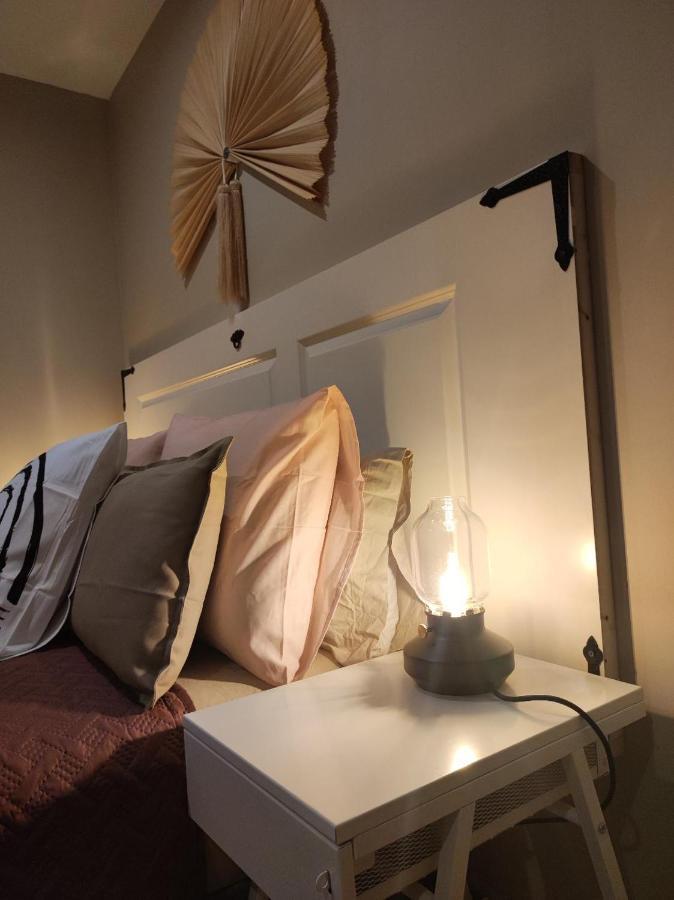 Center Flat Puerto Del Carmen Near The Beach Natural Elements Apartment エクステリア 写真
