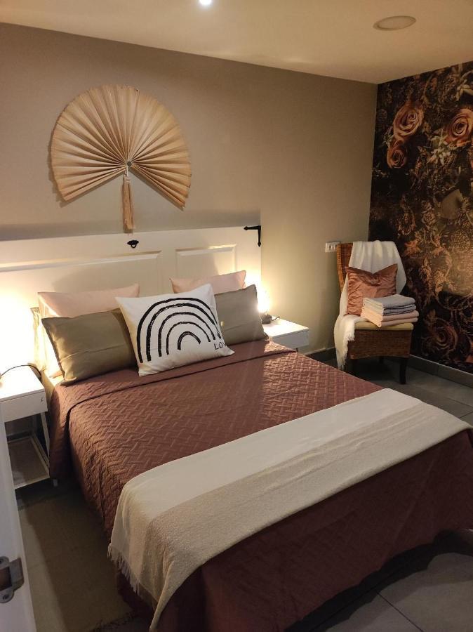 Center Flat Puerto Del Carmen Near The Beach Natural Elements Apartment エクステリア 写真