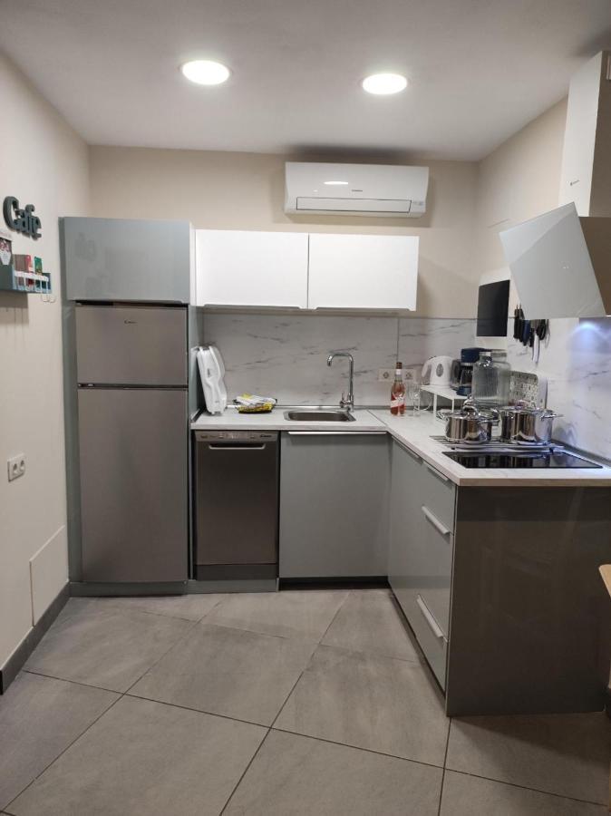 Center Flat Puerto Del Carmen Near The Beach Natural Elements Apartment エクステリア 写真