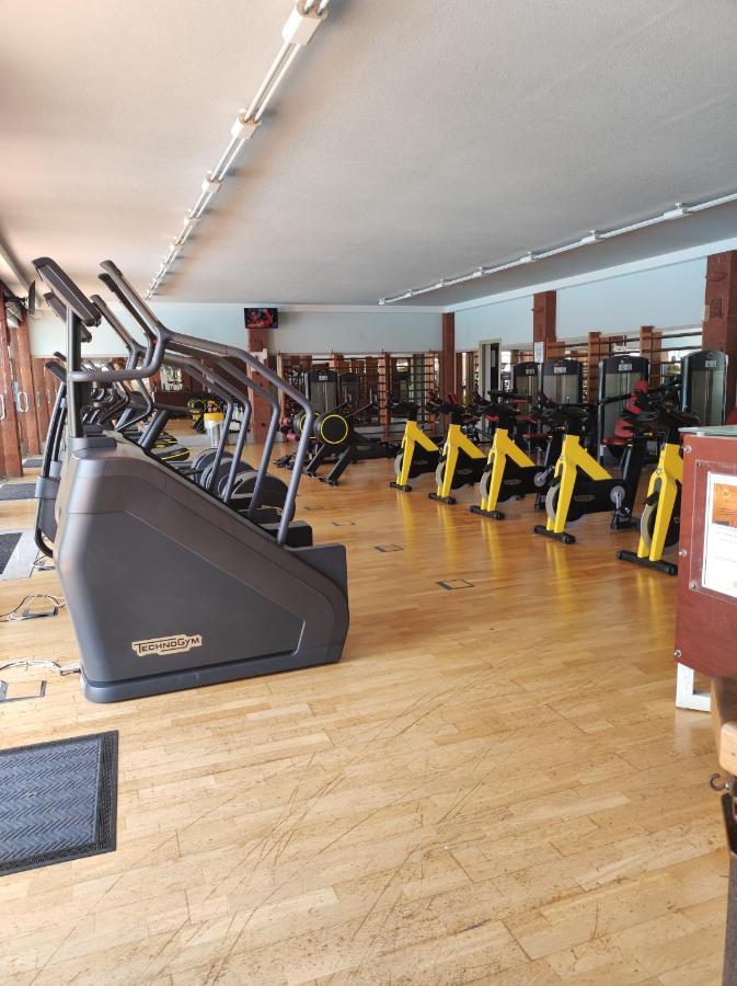 Center Flat Puerto Del Carmen Near The Beach Natural Elements Apartment エクステリア 写真