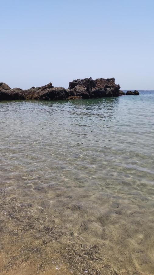 Center Flat Puerto Del Carmen Near The Beach Natural Elements Apartment エクステリア 写真