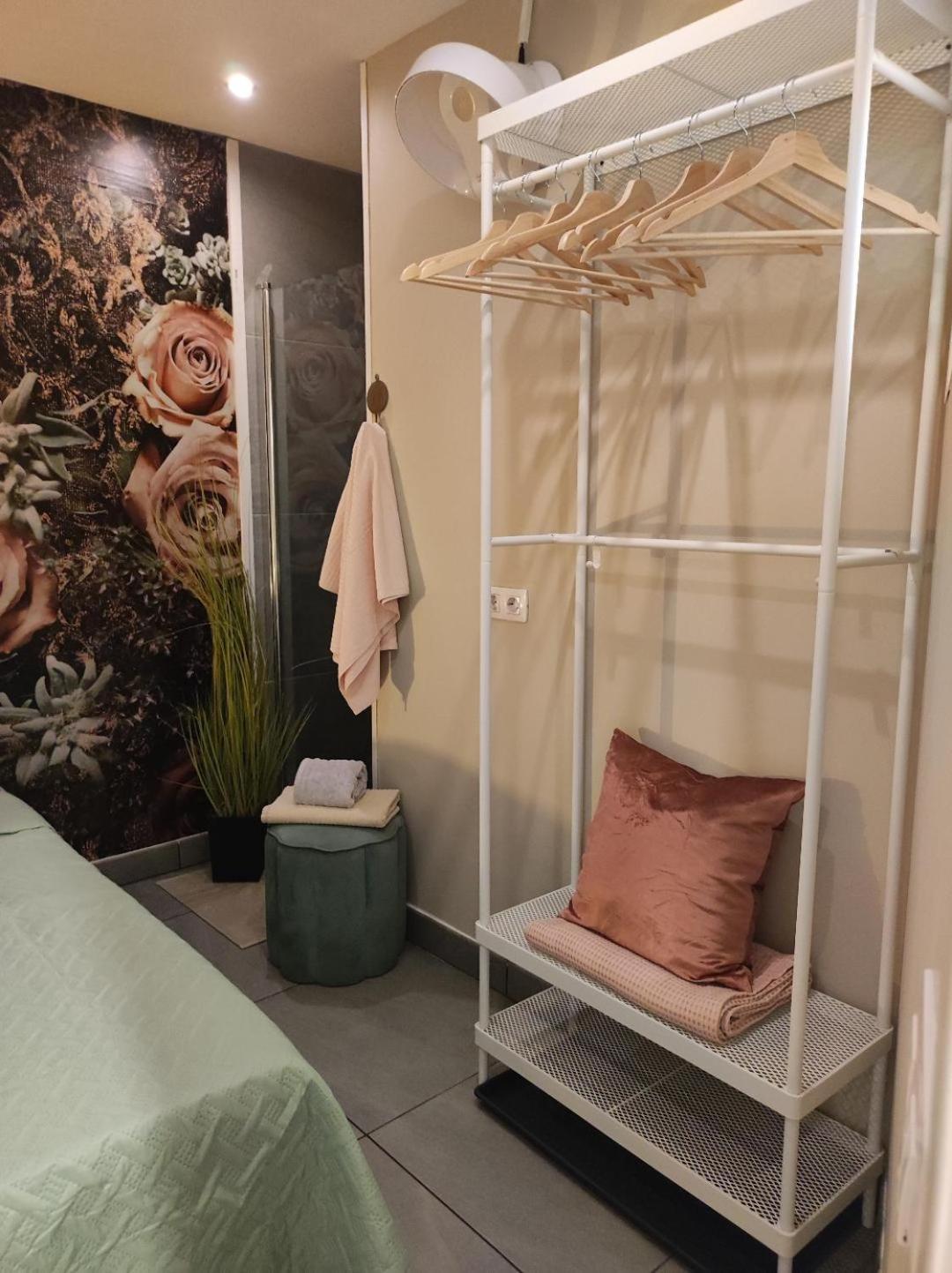Center Flat Puerto Del Carmen Near The Beach Natural Elements Apartment エクステリア 写真