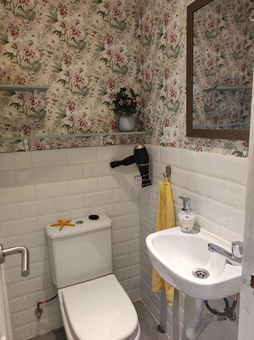 Center Flat Puerto Del Carmen Near The Beach Natural Elements Apartment エクステリア 写真